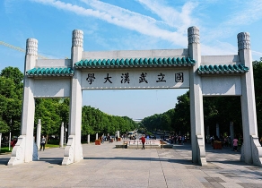 武汉大学